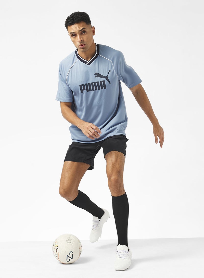 PUMA Essential Football Jersey - Image 4